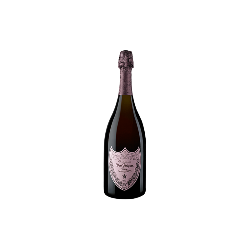 Champagne Dom Pérignon Brut Rosé 2003