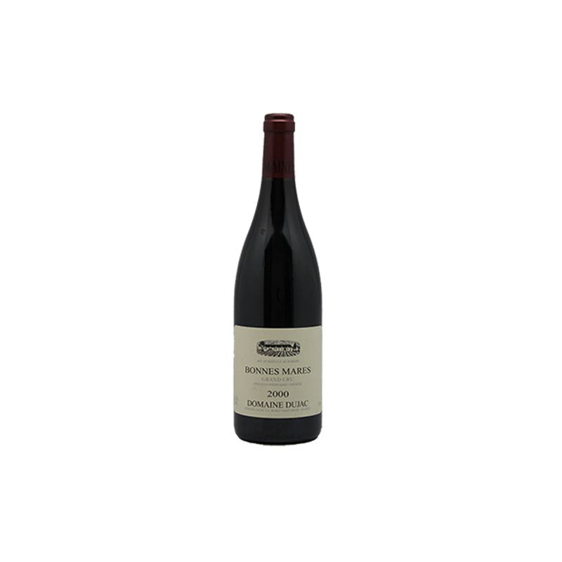 Domaine Dujac Bonnes-Mares Grand Cru 2000