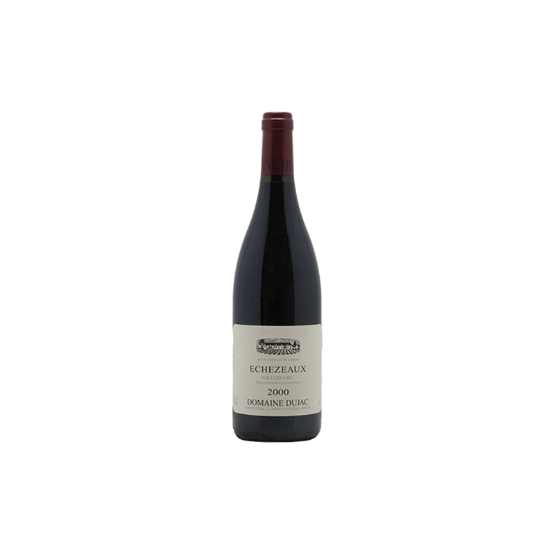 Domaine Dujac Echezeaux Grand Cru 2000
