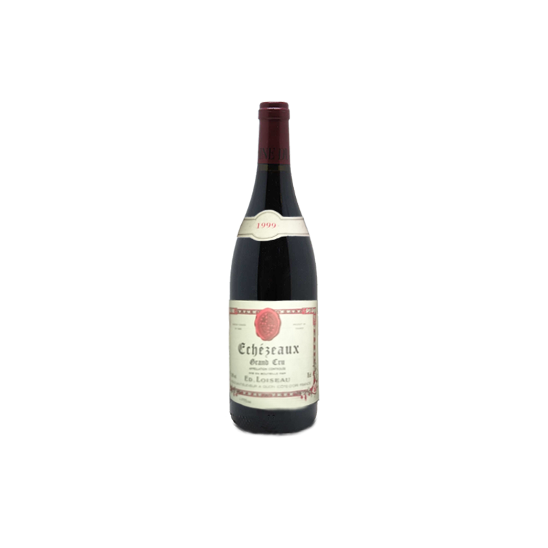 Maison Edouard Loiseau Echezeaux Grand Cru 1999