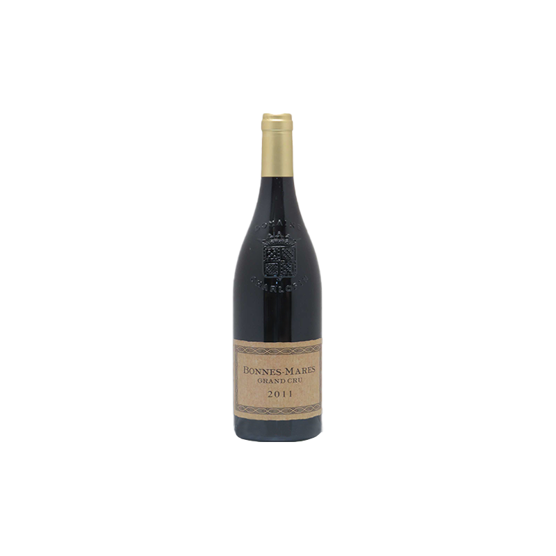 Domaine Charlopin Bonnes-Mares Grand Cru 2011