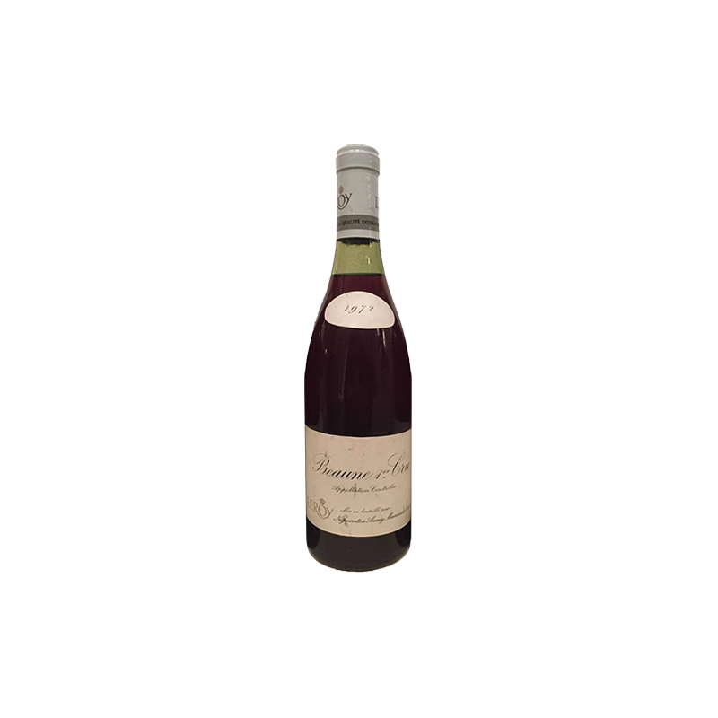 Domaine Leroy Beaune 1er Cru 1972