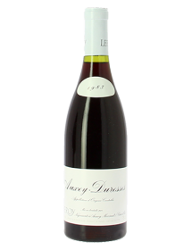 Domaine Leroy Auxey-Duresses Rouge 1983
