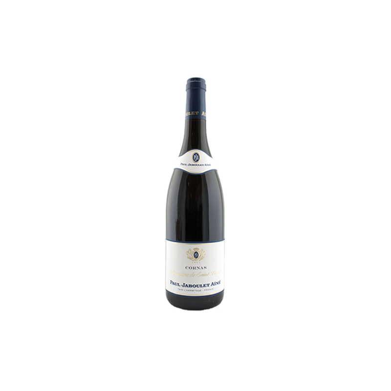 Paul Jaboulet Aîné Cornas Domaine de Saint-Pierre Paul Jaboulet Aîné Cornas Domaine de Saint-Pierre