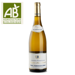 Paul Jaboulet Aîné Crozes Hermitage Domaine Mule Blanche Blanc 2016