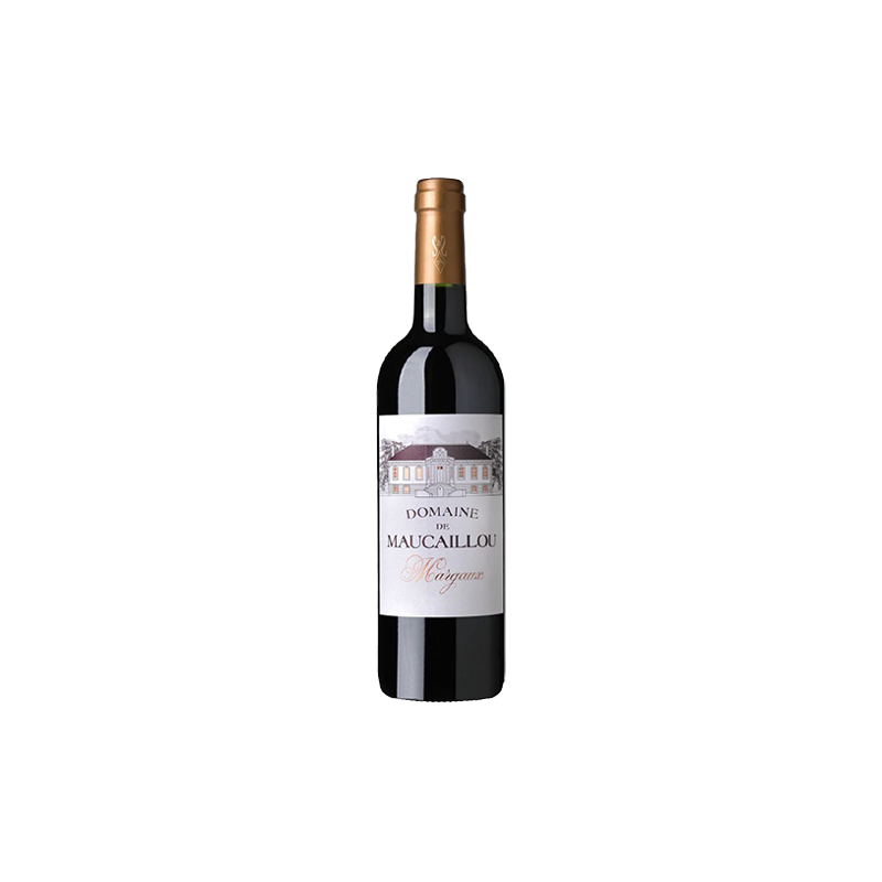 Domaine de Maucaillou Margaux Rouge