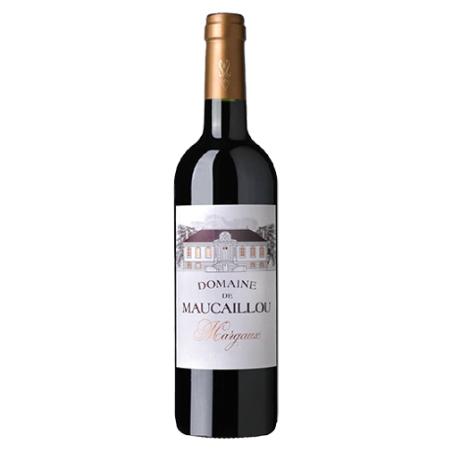 Domaine de Maucaillou Margaux Rouge