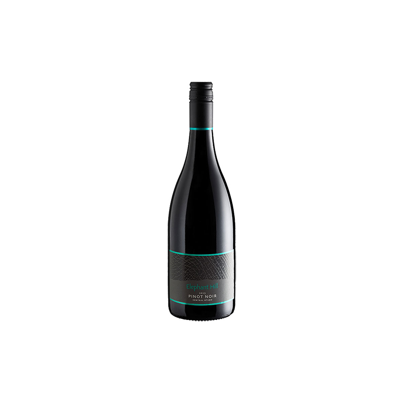 Elephant Hill Pinot Noir Central Otago Nouvelle-Zélande Rouge 2013 Elephant Hill Pinot Noir Central Otago Nouvelle-Zélande Rouge 2013