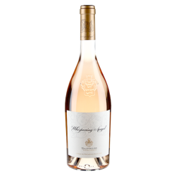 Château d'Esclans Côtes-de-Provence Whispering Angel Rosé 2018