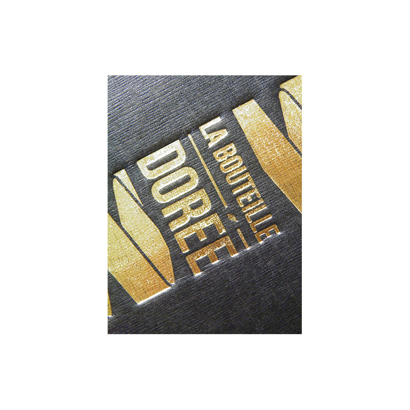 Coffret Champagne Nature Extra-Brut et Brut 3 bouteilles