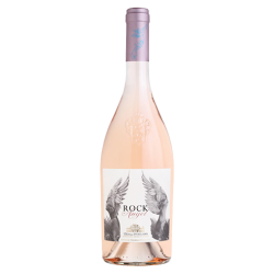 Château d'Esclans Rock Angel Côtes-de-Provence Rosé 2018