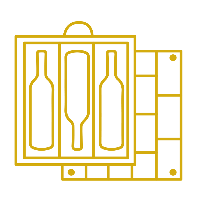 Château d'Esclans Côtes-de-Provence Garrus Rosé 2016