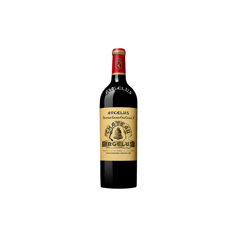 Château Angélus Saint-Emilion 1er Grand Cru Classé