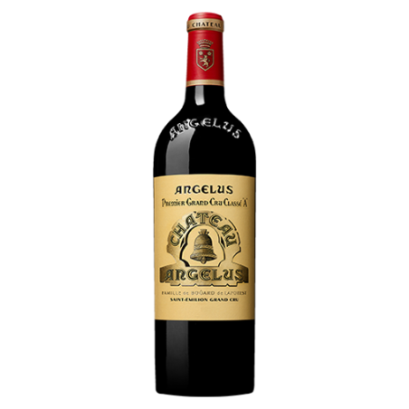 Château Angélus Saint-Emilion 1er Grand Cru Classé