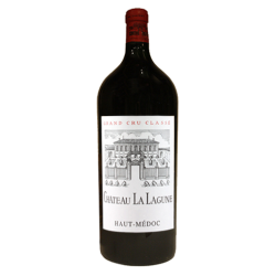 Château La Lagune Haut-Médoc 3ème Grand Cru Classé Impériale 6 litres