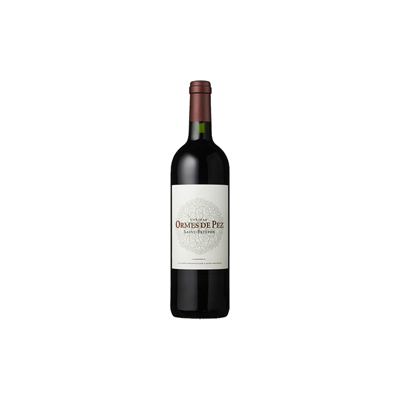 Château Les Ormes de Pez Saint-Estèphe Cru Bourgeois