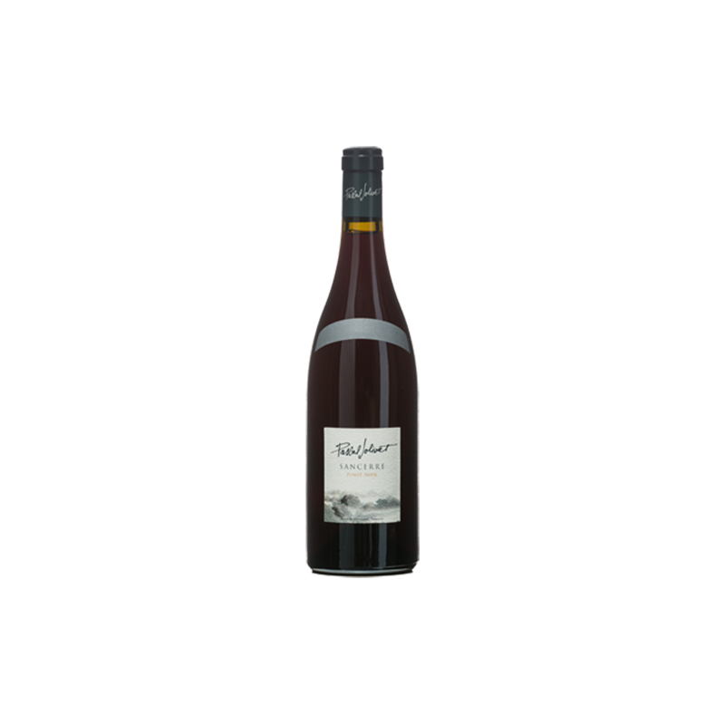 Pascal Jolivet Sancerre Rouge 2013