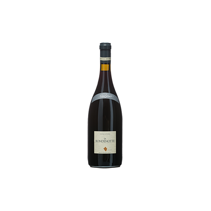 Pascal Jolivet Sancerre La Bondenotte Rouge 2013 Pascal Jolivet Sancerre La Bondenotte Rouge 2013