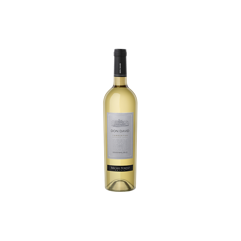 El Esteco Don David Torrontés Argentine Blanc 2017 El Esteco Don David Torrontés Argentine Blanc 2017