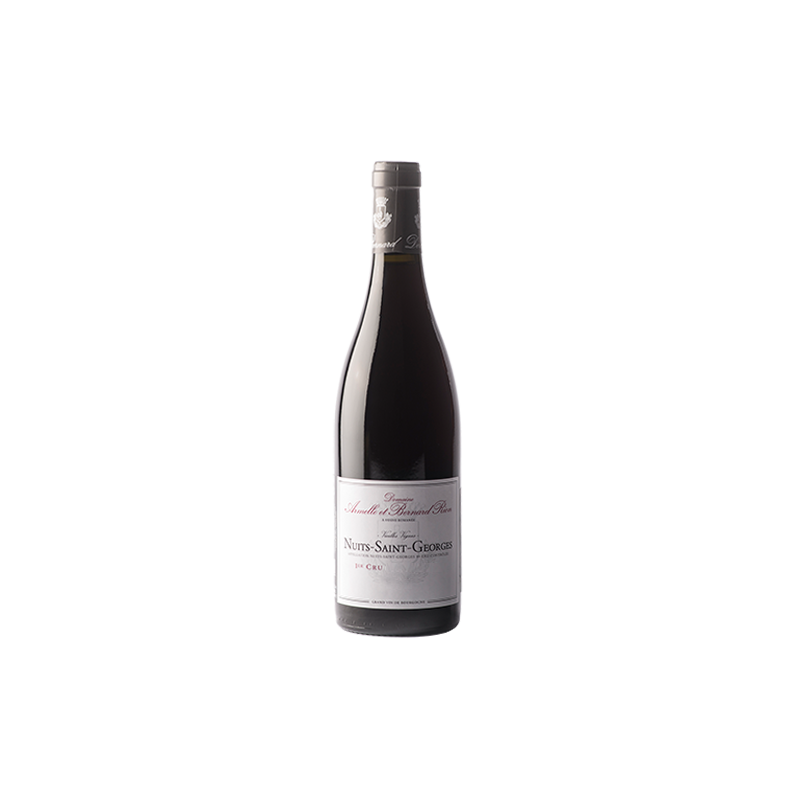 Domaine Armelle et Bernard Rion Nuits-Saint-Georges 1er Cru Les Lavières Vieilles Vignes 2009