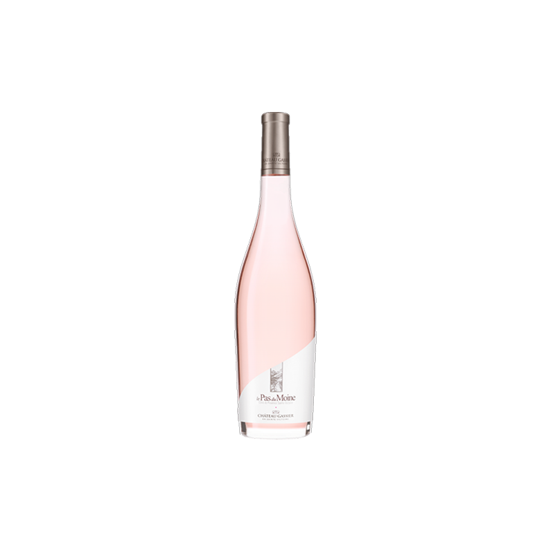Coffret vin Provence Bio Côtes-de-Provence Rosé Magnum