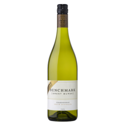 Grant Burge Benchmark Chardonnay Barossa Valley Australie Blanc 2013