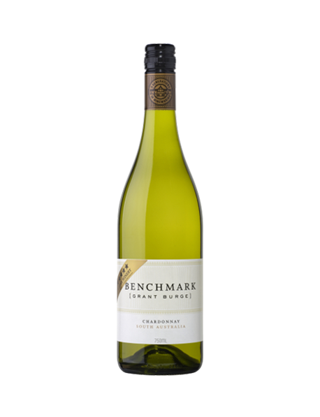 Grant Burge Benchmark Chardonnay Barossa Valley Australie Blanc 2013