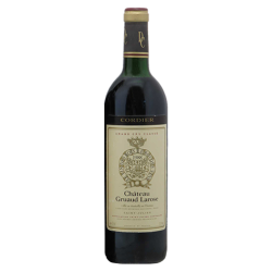 Château Gruaud Larose Saint-Julien 2ème Grand Cru Classé 1988