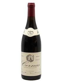 Domaine Thierry Allemand Cornas Chaillot
