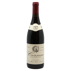 Domaine Thierry Allemand Cornas Reynard