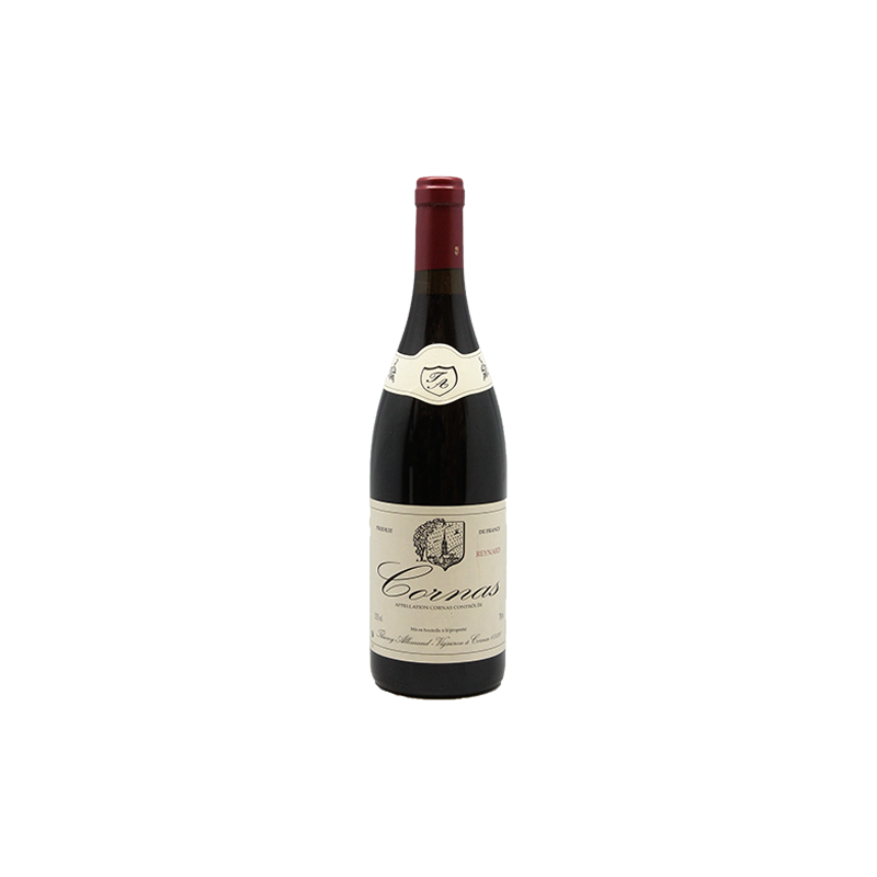 Domaine Thierry Allemand Cornas Reynard