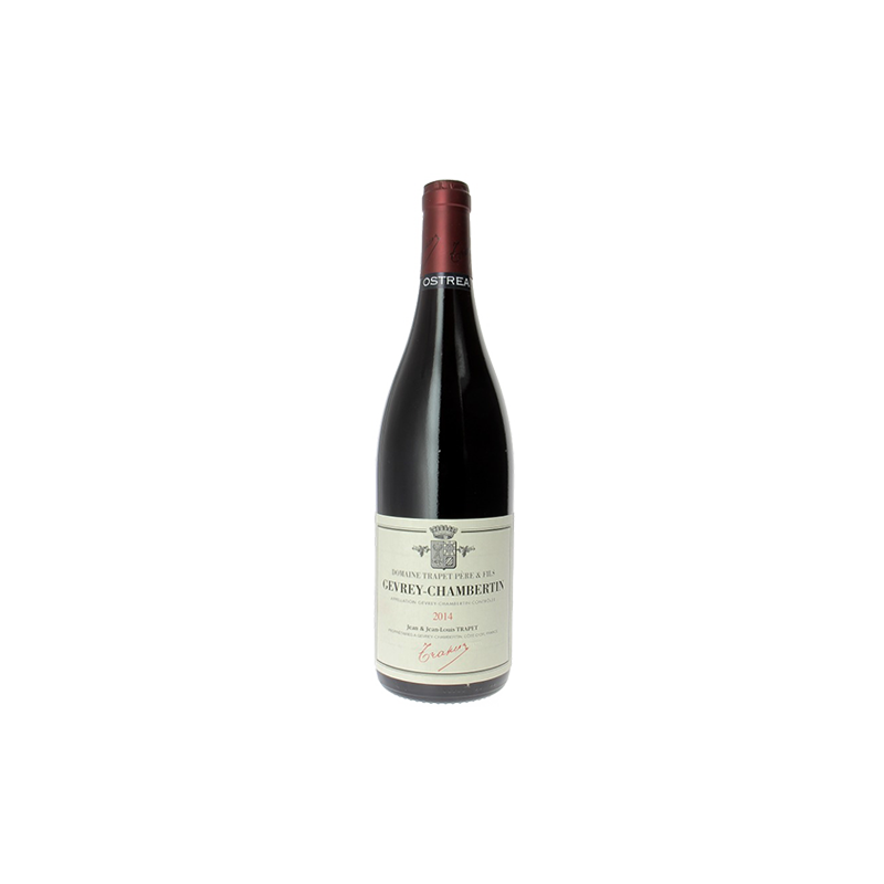 Domaine Trapet Gevrey-Chambertin Ostrea 2012 Magnum