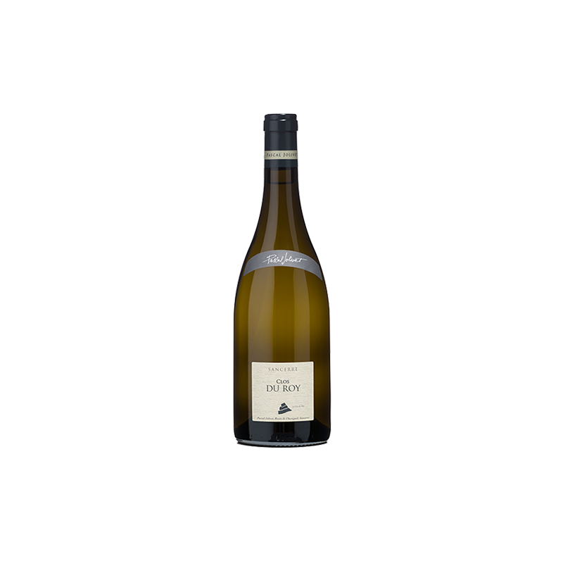 Pascal Jolivet Sancerre Clos du Roy Blanc Pascal Jolivet Sancerre Clos du Roy Blanc