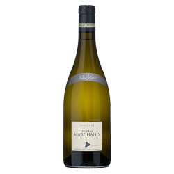 Pascal Jolivet Sancerre Le Chêne Marchand Blanc Magnum