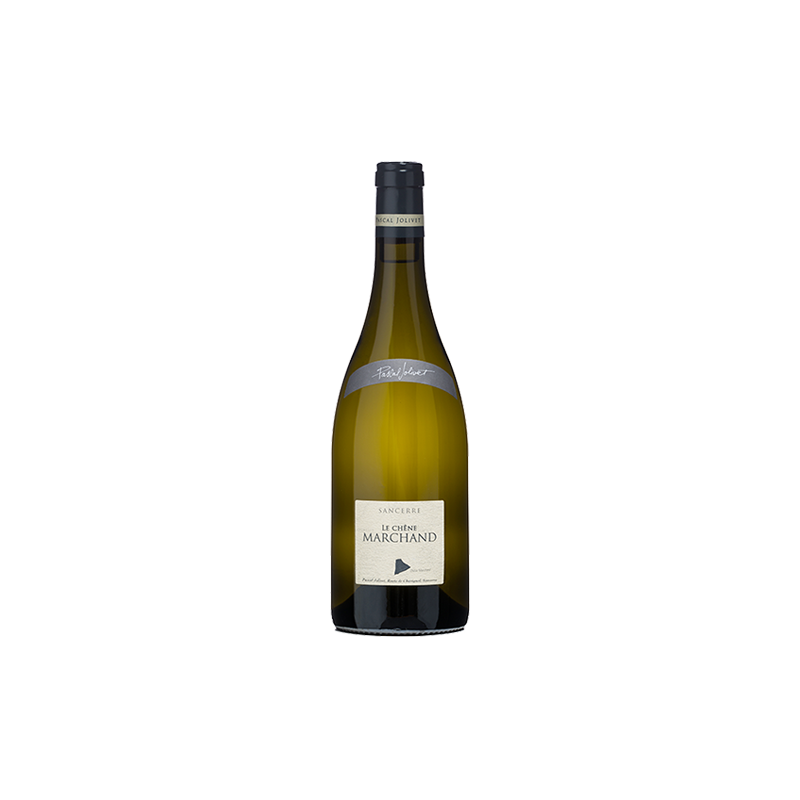 Pascal Jolivet Sancerre Le Chêne Marchand Blanc Magnum