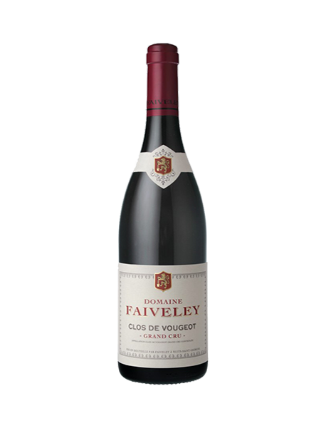 Domaine Faiveley Clos de Vougeot Grand Cru 2011