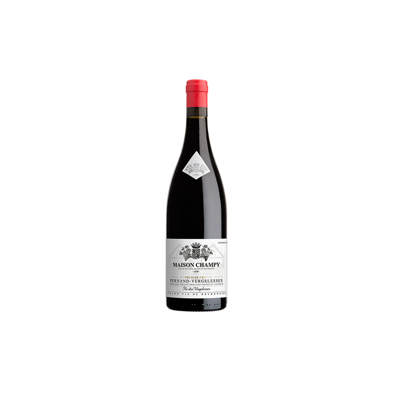 Maison Champy Pernand-Vergelesses 1er Cru Île des Vergelesses Rouge