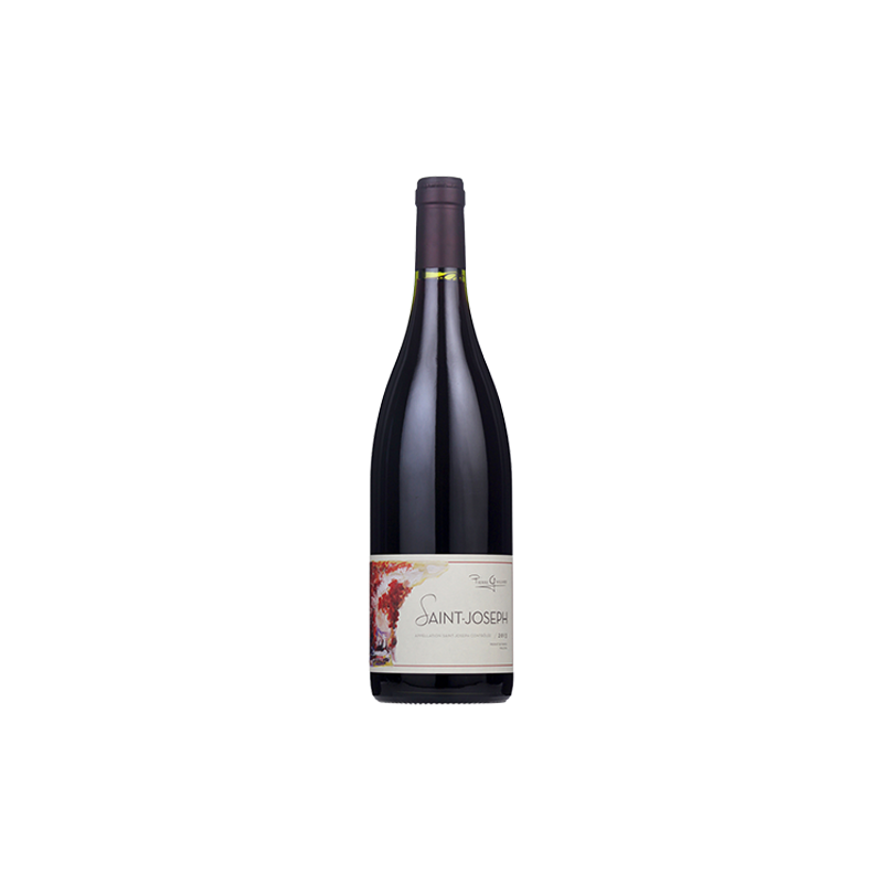 Pierre Gaillard Saint-Joseph Rouge