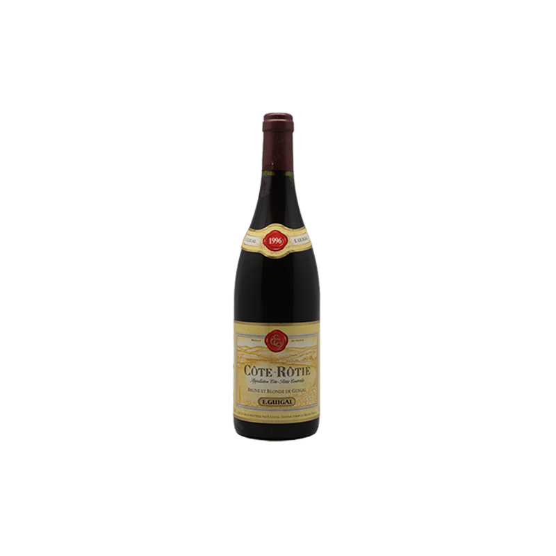 Domaine Guigal Côte-Rôtie Brune et Blonde 1996