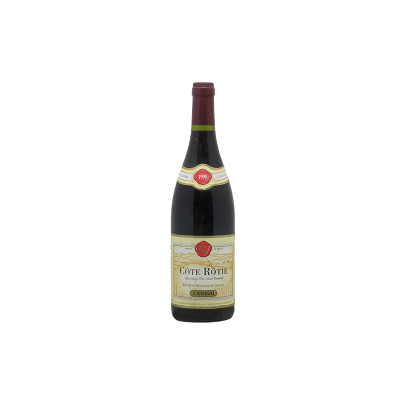 Domaine Guigal Côte-Rôtie Brune et Blonde 1998