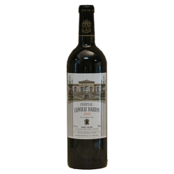 Grand Vin de Léoville 2002 2002 Château Léoville Las Cases - CellarTracker