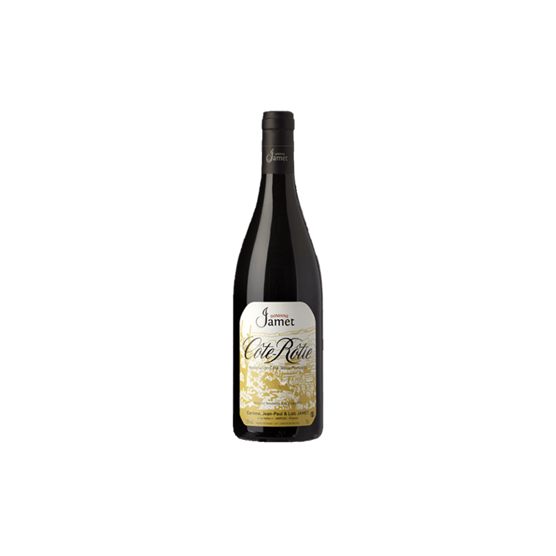 Domaine Jamet Côte Rôtie