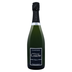 Champagne Vincent Couche Extra-Brut Elégance