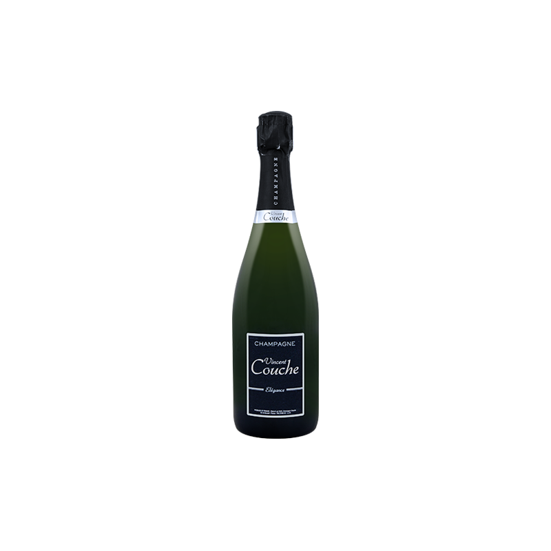 Champagne Vincent Couche Extra-Brut Elégance