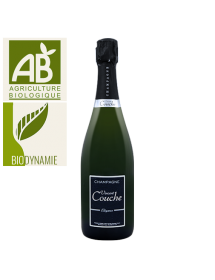 Champagne Vincent Couche Extra-Brut Elégance