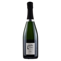 Champagne Vincent Couche Chloé Brut Nature