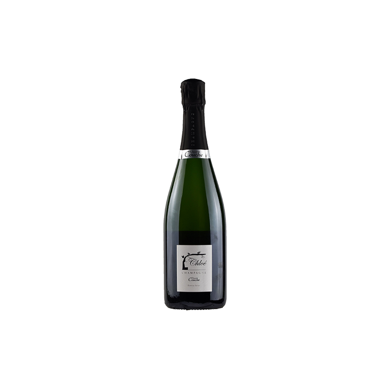 Champagne Vincent Couche Chloé Brut Nature