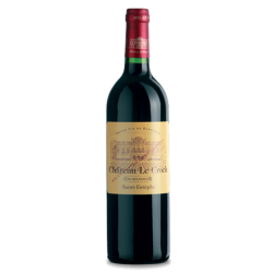 Château Le Crock Saint-Estèphe Cru Bourgeois Rouge