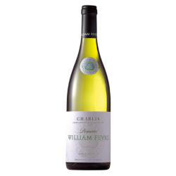 William Fèvre Chablis Domaine 2014