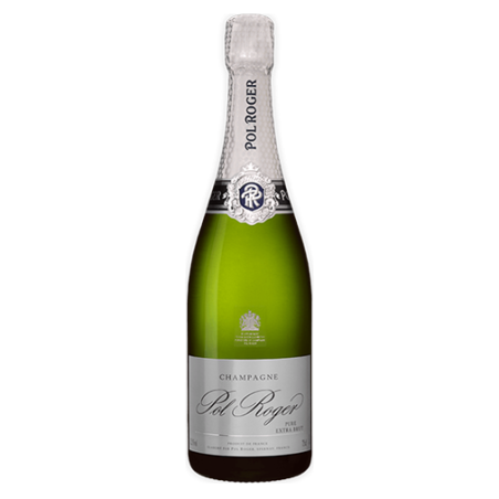 Champagne Pol Roger Pure Nature